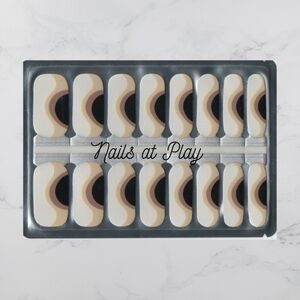 5 For $15 Nail Wraps - On The Side